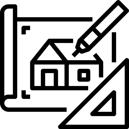 Blueprint Icon